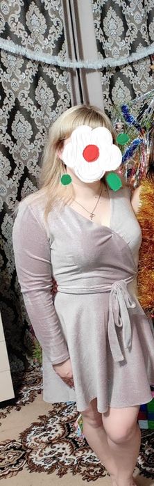 Продам дуже гарну святкову сукню