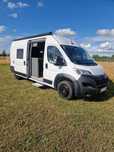 Kampervan wynajem , kamper , campervan.