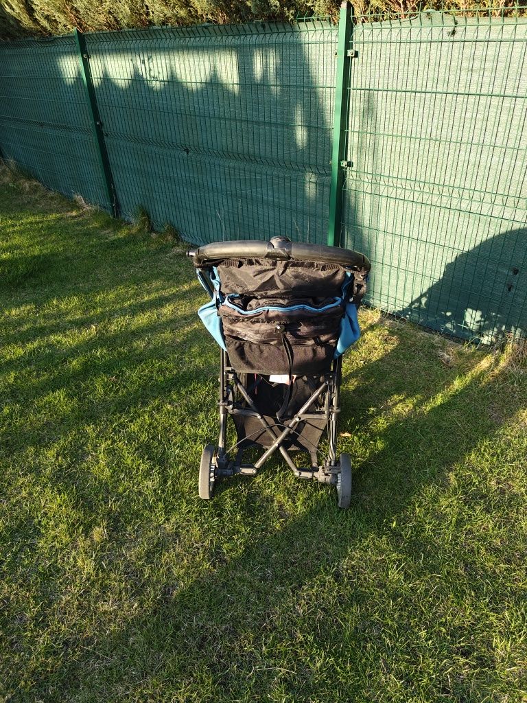 Wózek Baby Jogger City Mini Zip