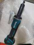 Шлифовальная (Бор) машинка Makita 18v 6mm