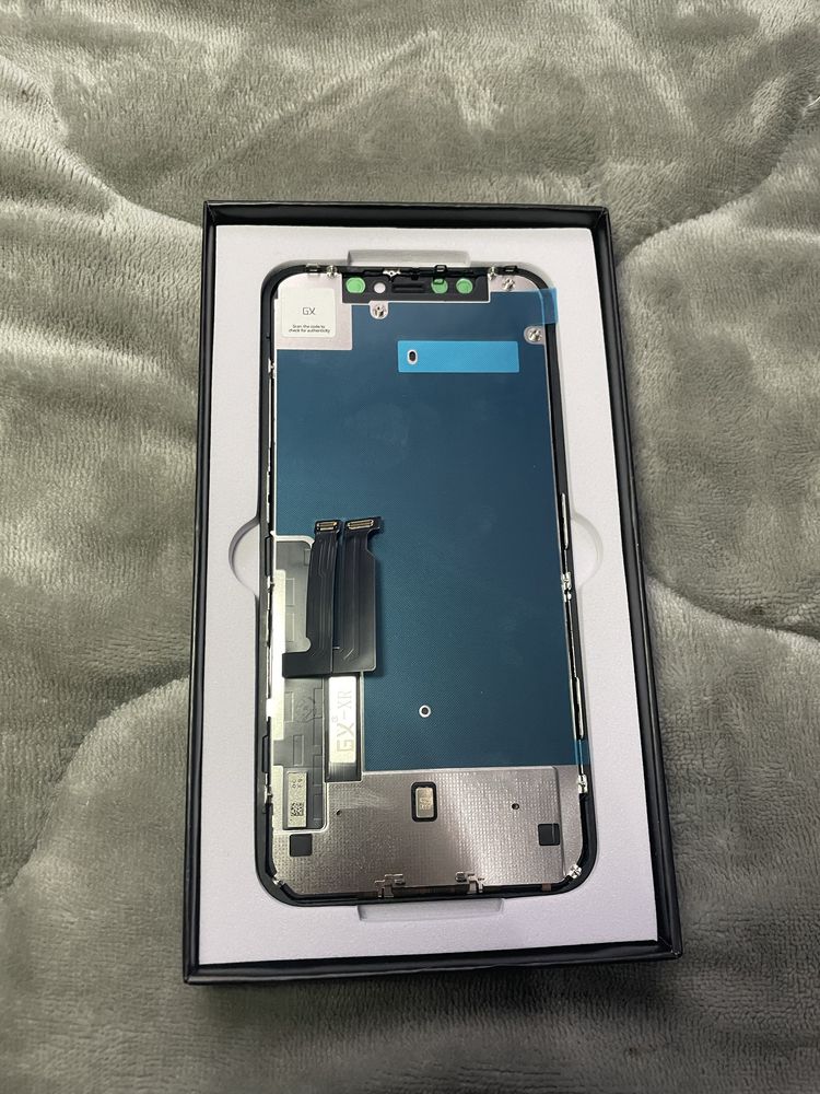 Gx Дисплей (екран) на iphone xr / 11