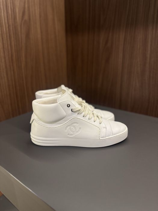 Жіночі кросівки Chanel Оригінал Dior Miu miu Balenciaga golden goose