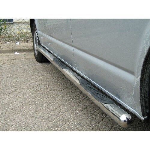 Кенгурятник для Фольцваген Т5 Кенгурятник для Volkswagen T5 тюнинг