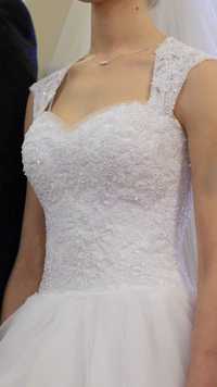Плаття, весільне плаття, сукня, платье