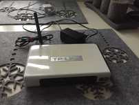 Router TL WR743NF