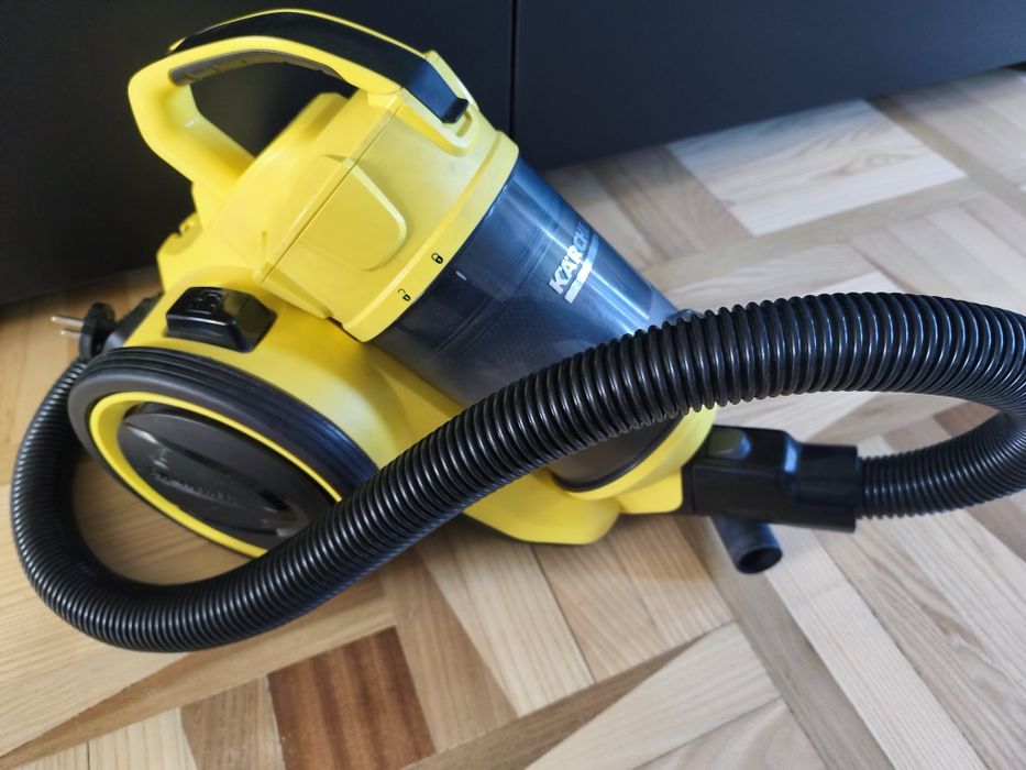 Odkurzacz Karcher  VC3