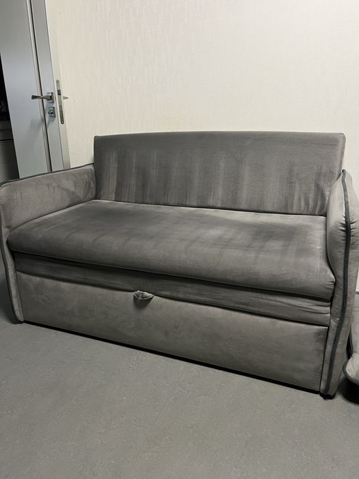 Диван розкладний