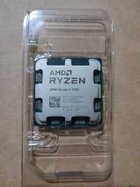 AMD Ryzen 7 7700 Новый процессор