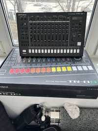 Roland tr 8s новий