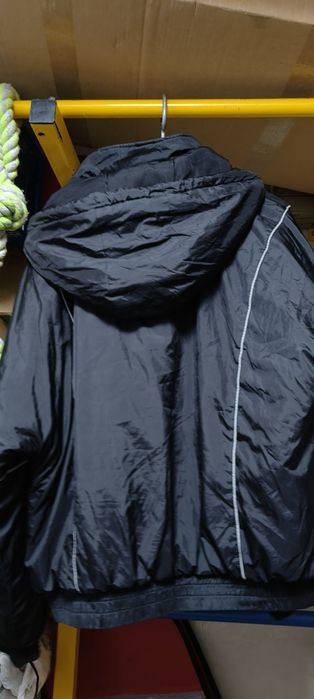 Куртка Snipes унісекс