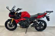 Yamaha FZ YAMAHA FZ 1 SA / F Vat 23% / ABS / Grzane manetki /