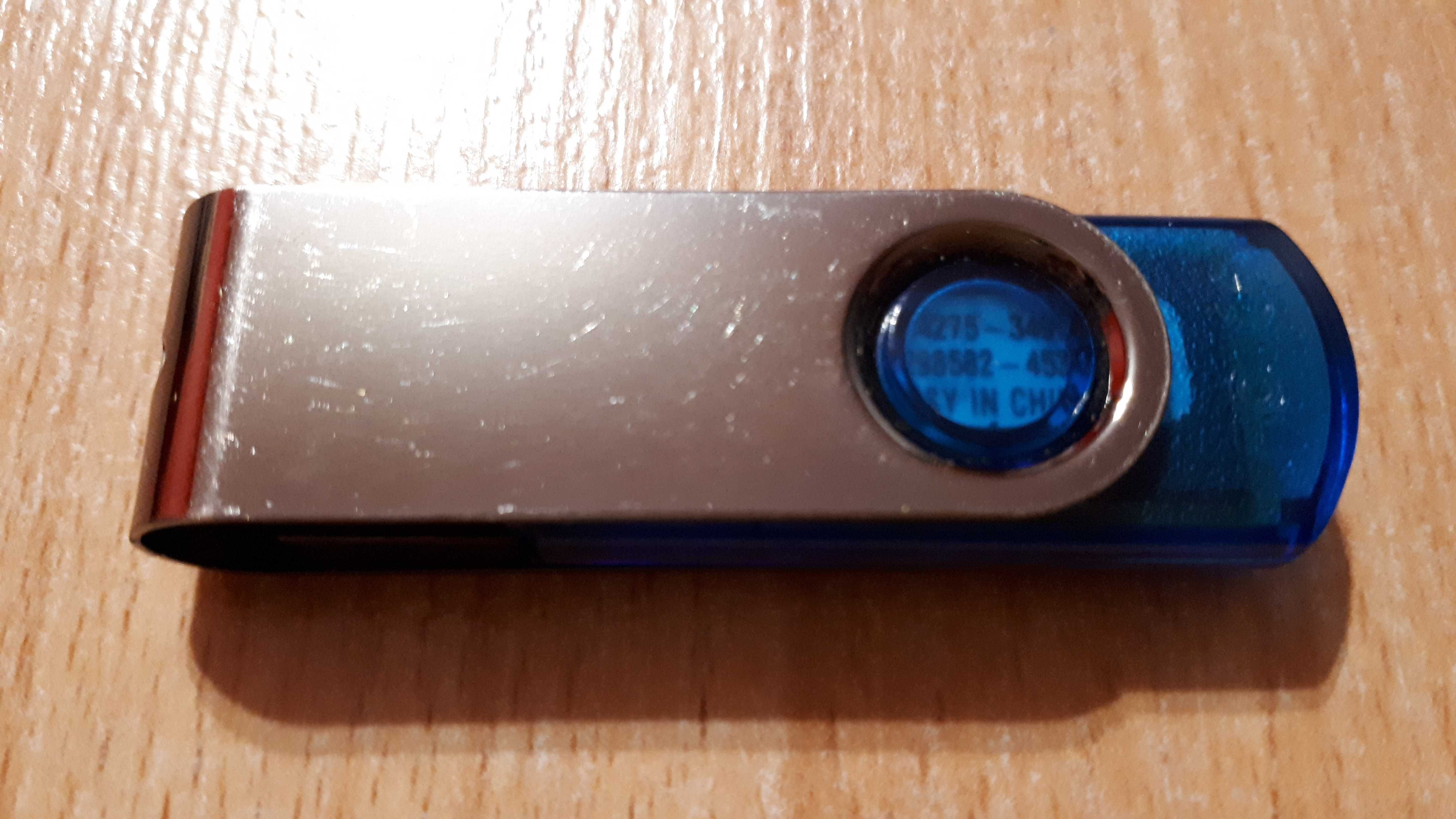 Pendrive - Kingston DataTraveler 101 8 GB
