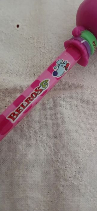 Lápis de carvão Belros, novo