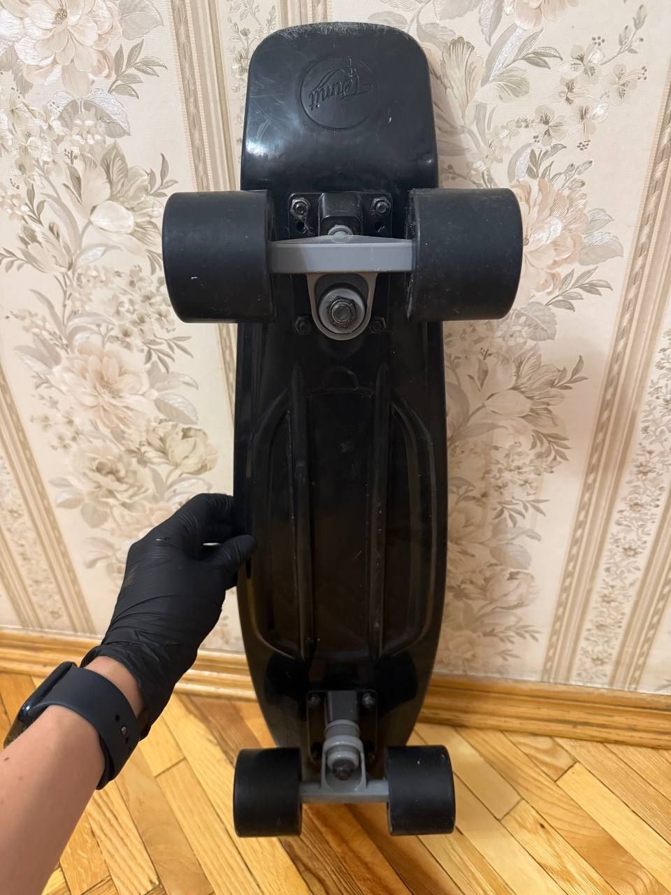 Скейт Termit 22" 60см