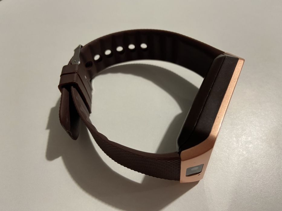 Smartwatch Challenger