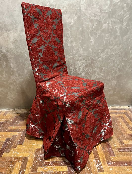 Накидка на стілець