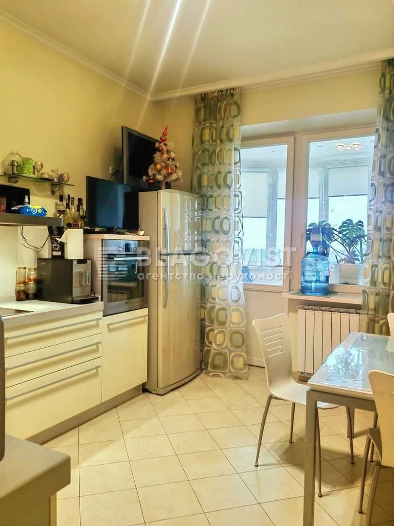 Продаж 3к Івасюка,8 ЖК ОАЗІС Оболонь