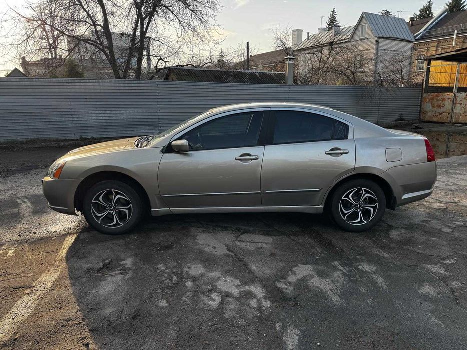 Продам Mitsubishi Galant 2005р. #73352