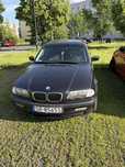 BMW E46 323i 2.5 170 km + LPG