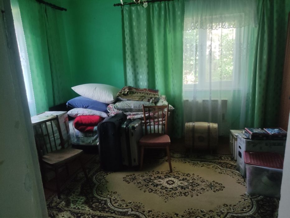 Продаж будинку с. Товарна Самбірський район