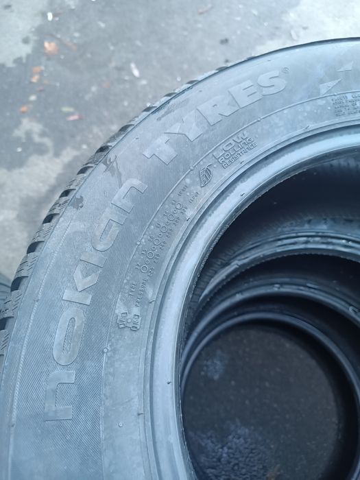 Nokian 195/65 R15 91T Snowproof 2