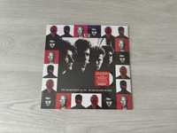 U2 two hearts beat as one / Sunday Bloody Sunday RSD winyl