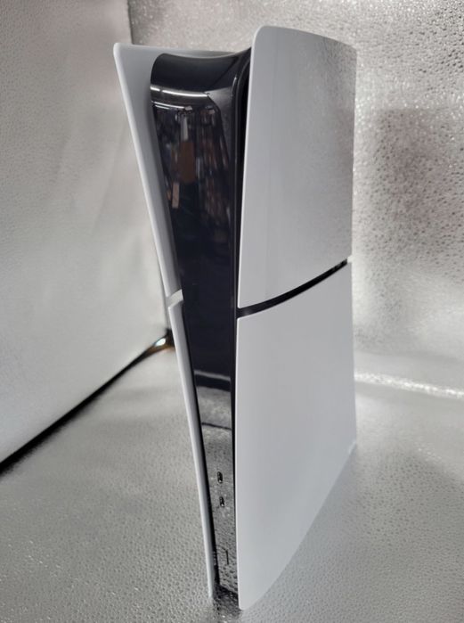 PlayStation 5 Slim Digital | PS Plus Extra 3msc + 35 zł| Montaż napędu