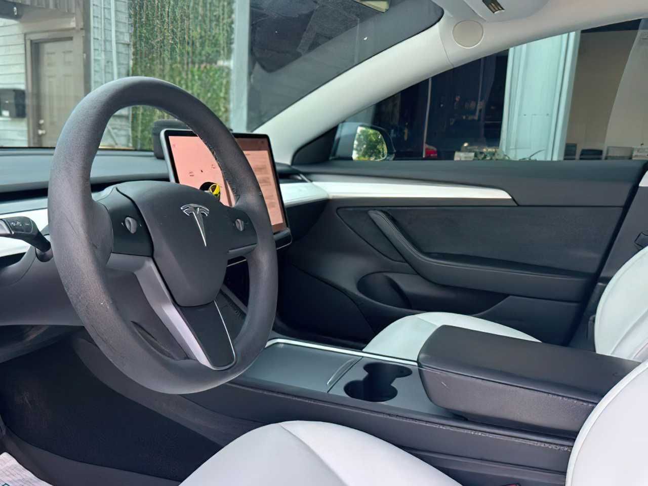 Tesla Model 3 Long Range 2021