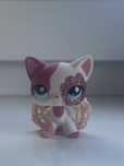 LPS Shorthair UNIKAT Pop oryginal #2291 kotek