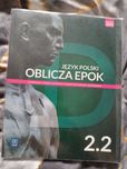 Podręcznik z polskiego klasa 2 liceum podstawowy