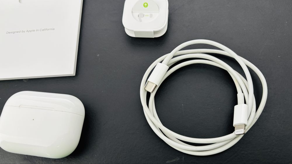 Apple AirPods Pro ORIGINAIS