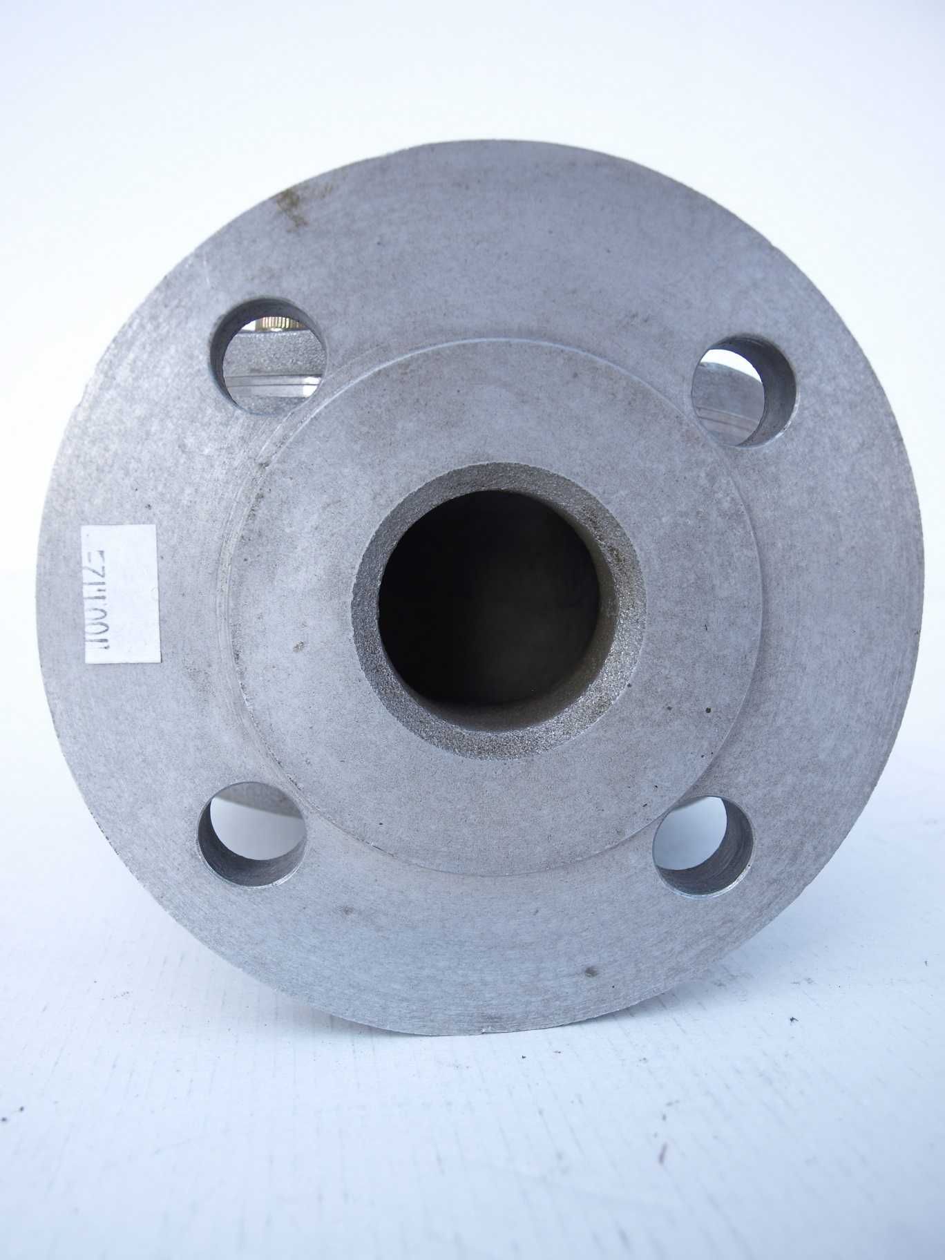 Weishaupt filtr gazu W 3040 Dn 40 - aluminium