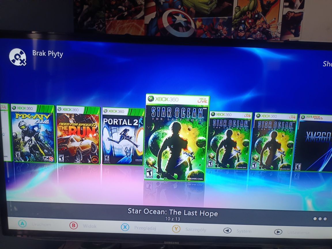 Xbox 360 RGH + Lt 3.0