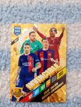 Karta Invincible FIFA 365  2024