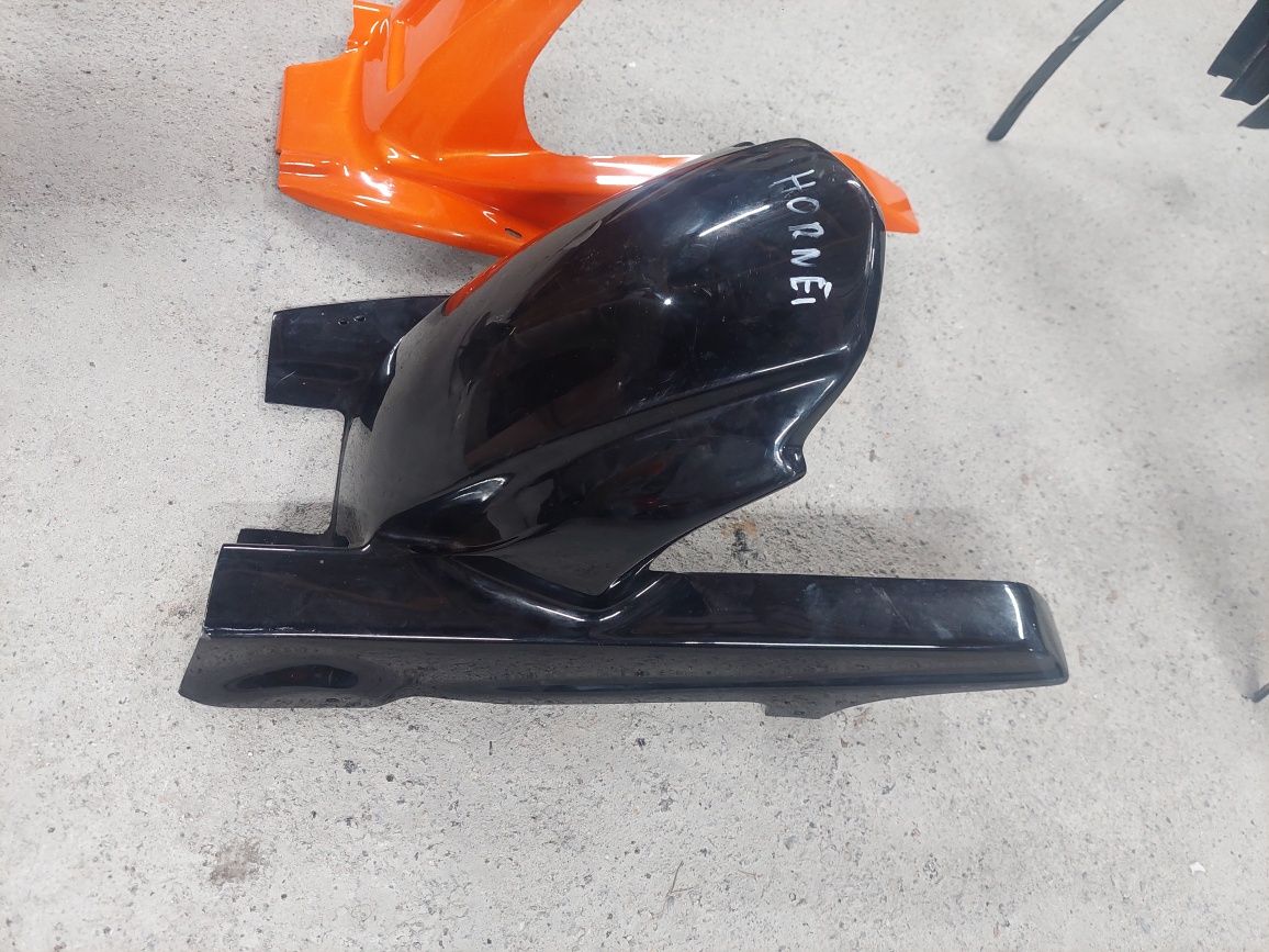 Czasza Yamaha r6 błotnik nadkole honda hornet er6 2007 tył osłona