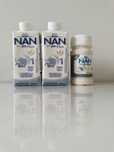 Mleko modyfikowane Nestle NAN optipro plus 1