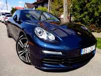 Porsche Panamera Piękne!_LIFT_100%Bezwyp_MegaOPC_PDLS/Spyder_4POINT_BOSE_HDD_F20_CAM