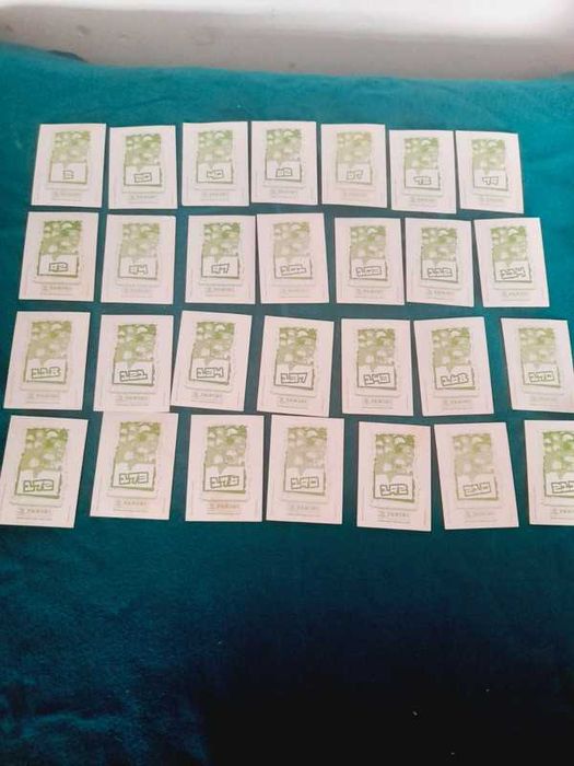 Cromos  Tou...     .