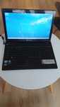 Laptop Packard bell i5,6GB RAM,Dysk SSD
