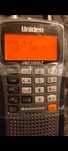 Uniden 125XLT skaner radiowy