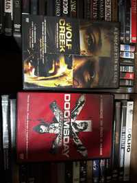 Dvds novos e originais