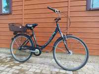 Продам велосипед  ALU CITY BIKE.