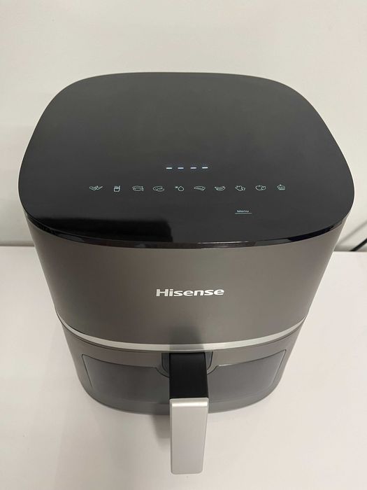 Air Fryer Frytkownica beztłuszczowa HISENSE