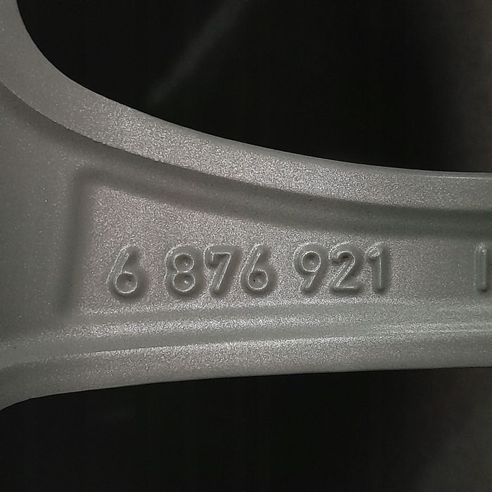 Felgi 16 5x112 BMW 3 G20 G21 Styling 774 OE (F13543-6)