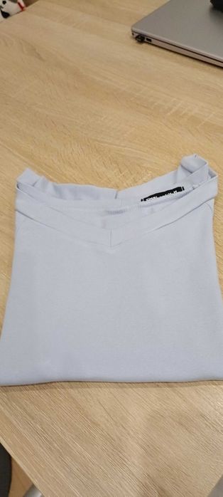 Zestaw koszulek bawełnianych f-my Sinsay. Okazja!