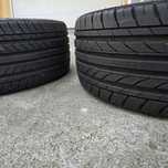 Pneus 235/35R20 Nankang