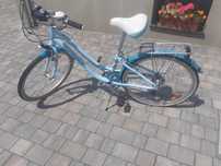 Sprzedam rower Maxim 26"