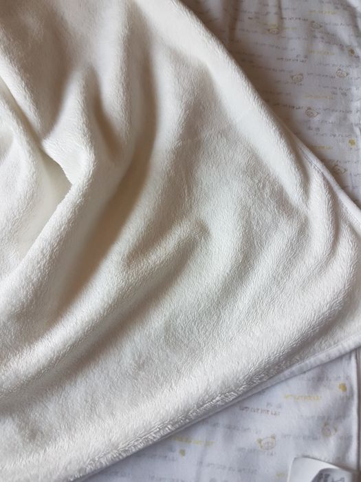 Mantinha, dupla face.