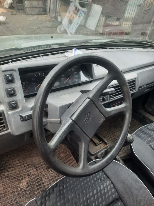 Продам славуту 1,3 люкс 2008