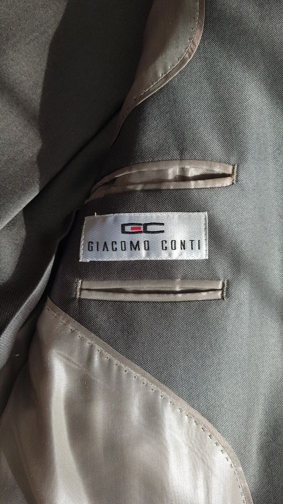 Garnitur męski Giacomo Conti L